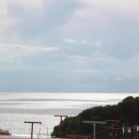 El Yunque- Solo Familias Daire