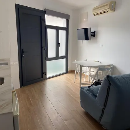 El Yunque- Solo Familias Apartment