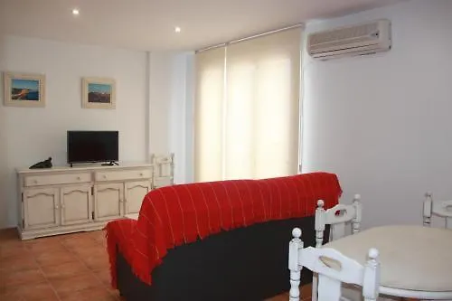 El Yunque- Solo Familias Lejlighed *