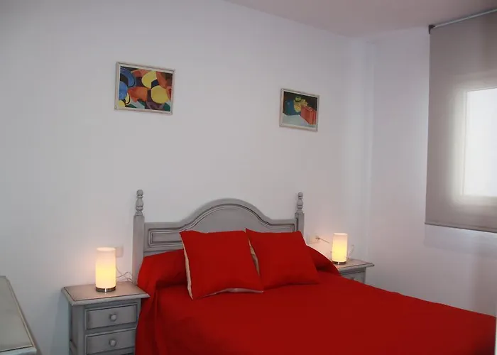 Lejlighed El Yunque- Solo Familias *