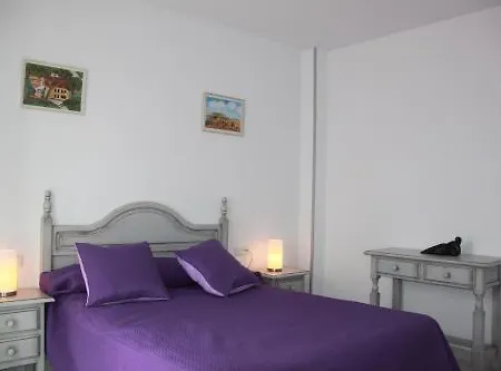 El Yunque- Solo Familias Apartamento *