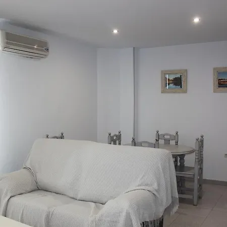 Apartamento El Yunque- Solo Familias *