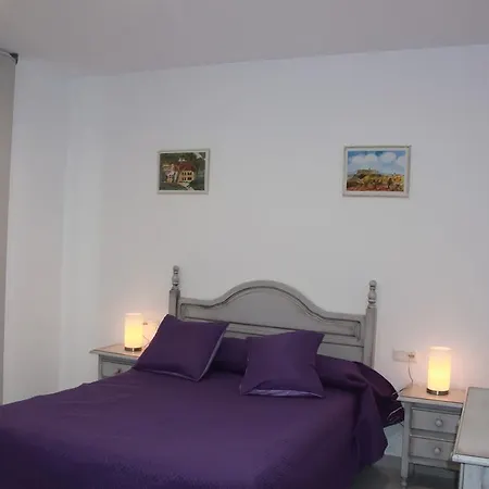 Apartamento El Yunque- Solo Familias *