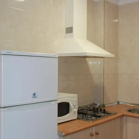 El Yunque- Solo Familias Appartamento