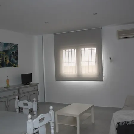 El Yunque- Solo Familias Apartamento Conil De La Frontera