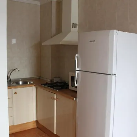 Apartamento El Yunque- Solo Familias
