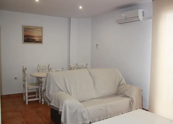 Appartamento El Yunque- Solo Familias Conil De La Frontera