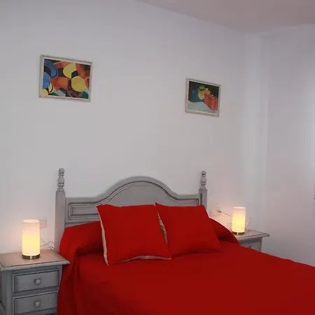 Διαμέρισμα El Yunque- Solo Familias *