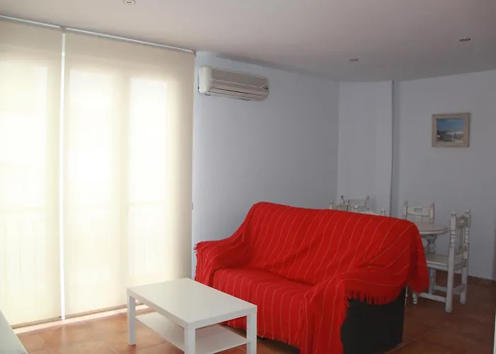 El Yunque- Solo Familias Διαμέρισμα Conil De La Frontera